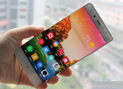 nubia Z11