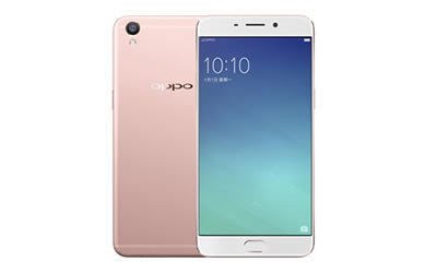 OPPO R9Plus