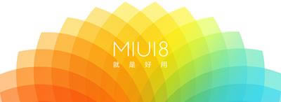 MIUI8