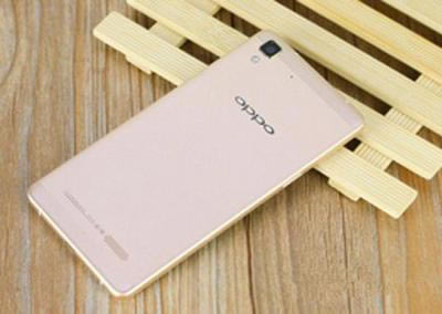 OPPO R7