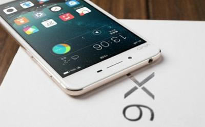 vivo x6ͼ