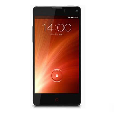 nubia Z5S mini