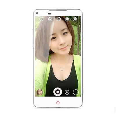 nubia Z5S