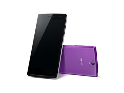 OPPO R827T