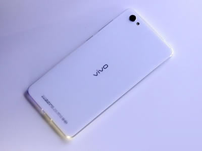 vivo X5Pro