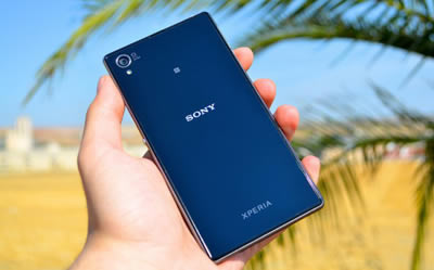 Xperia Z1