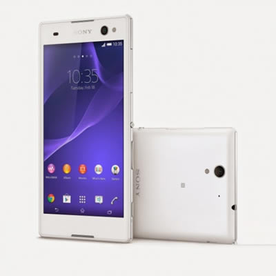 Xperia C3