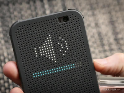 HTC One M8上手体验 照片艺术处理称亮点_安卓手机