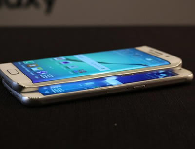 手机品牌三星Galaxy S6如何截屏_安卓手机