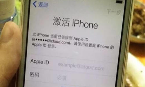 苹果手机锁屏密码忘了如何办？重新设置iphone锁屏密码方法_iphone