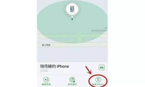 苹果手机锁屏密码忘了如何办？重新设置iphone锁屏密码方法_iphone