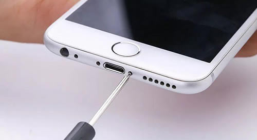 如何自己更改iPhone6的电池？iphone6换电池指南_iphone