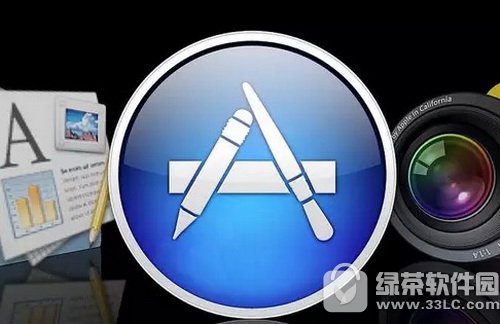 app store图标不见了怎么办 苹果app store不见知道决方法