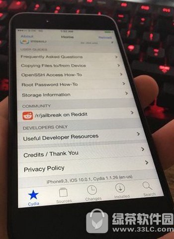 ios10越狱什么时候出 苹果ios10什么时候能越狱