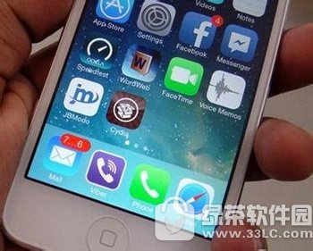 ios9.3.3越狱后重启不断怎么办 ios9.3.3越狱后一直重启处理方法