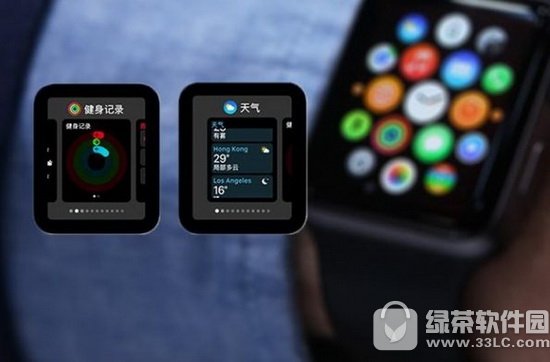 apple watch os3ô ƻwatchOS3.02