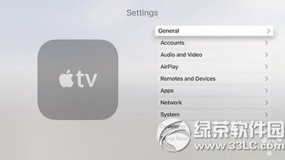 苹果apple tv4怎么用 apple tv4国内使用图文说明教程