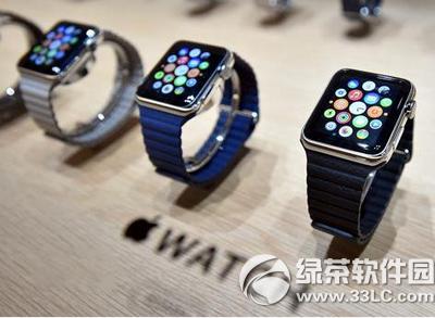 apple watch2什么时候上市？苹果apple watch2上市时间