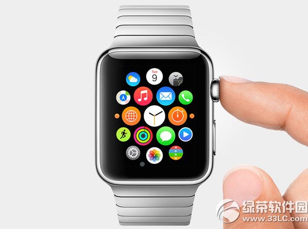 apple watch可以拍照吗？苹果自动选择手表摄像头在什么地方