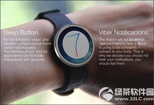 iwatch苹果手表技巧有哪一些？苹果iwatch自动选择手表技巧