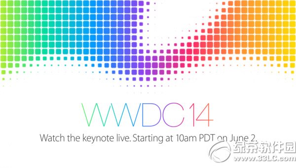wwdc2014视频直播地址:苹果wwdc2014大会直播网址