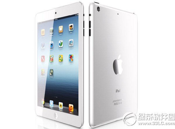 ipad mini3指纹识别怎么设置？苹果ipad mini3 touch id设置图文说明教程