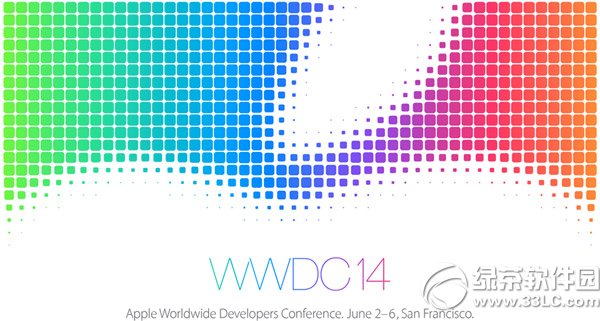 wwdc2014时间什么时候开？苹果wwdc全球开发者大会2014时间