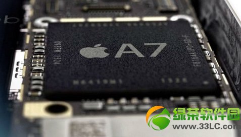 苹果邀请开发者为iPhone5s递交64位第3方应用