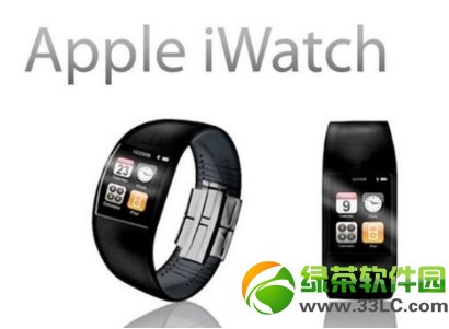 苹果自动选择手表iWatch什么时候上市？售价149至229美元