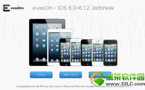 iOS6ԽEvasi0n1.5.3ٷصַ2