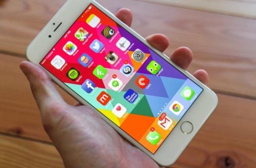 iOS9公测版第二个测试版公布