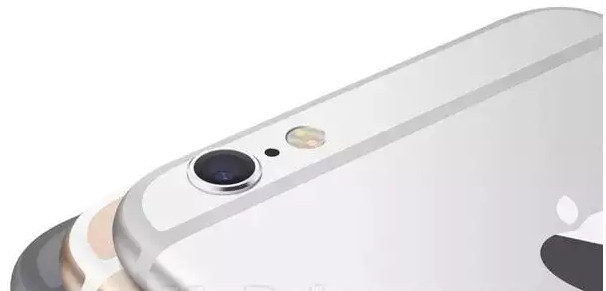 iPhone 6S摄像头最新消息 1200万像素