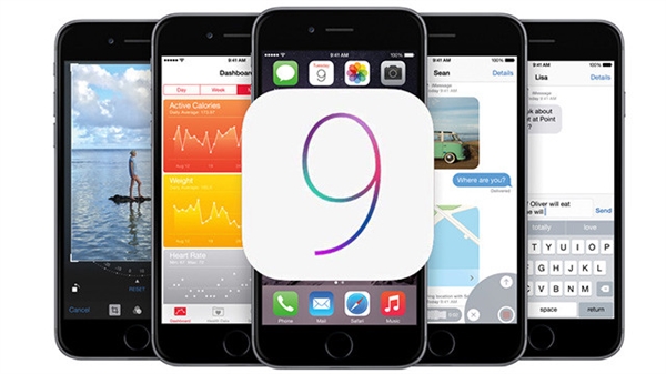 ios9 beta2什么出？ios9 beta2公布时间