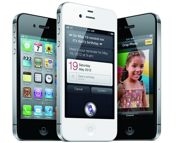 苹果手机哪一代最好看 最好看iPhone排行榜出炉