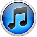 iTunes Mac