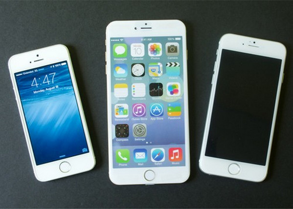 iPhone 6为何没有使用蓝宝石屏幕