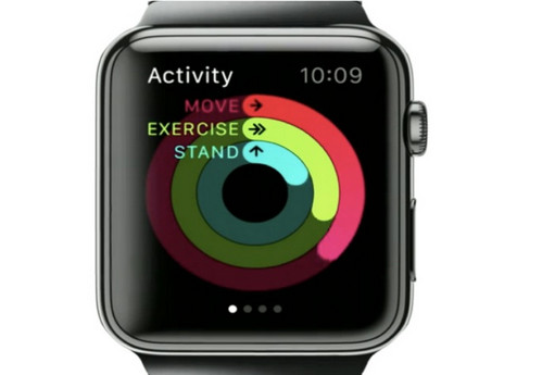 iWatch苹果手表正式公布命名为—Apple Watch 卖2141