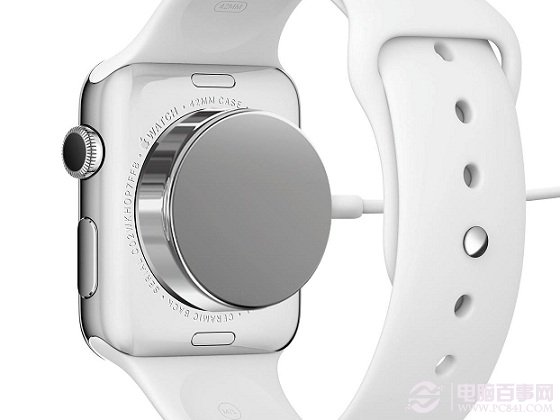 Apple watch怎么充电？Apple watch充电指南