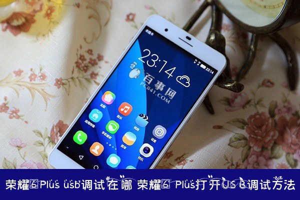 荣耀6Plus usb调试在什么地方 荣耀6 Plus打开USB调试方法