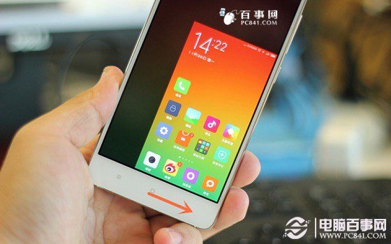 MIUI 6ģʽν룿