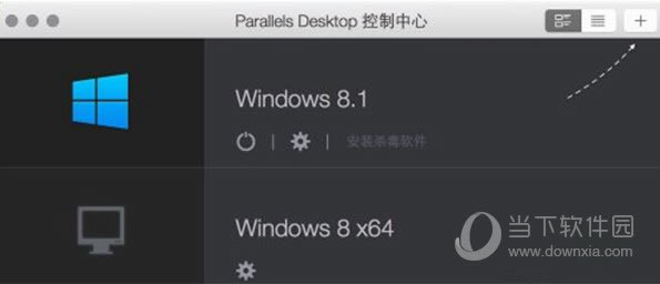 Parallels Desktop Ŀ