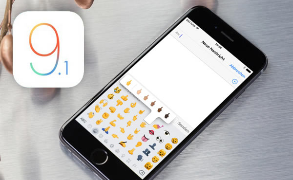 升级iOS9.1后Apple ID无法登录 Apple ID无法登录处理方法