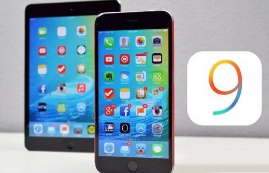 iOS9ô