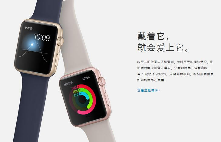 Apple Watchʹü