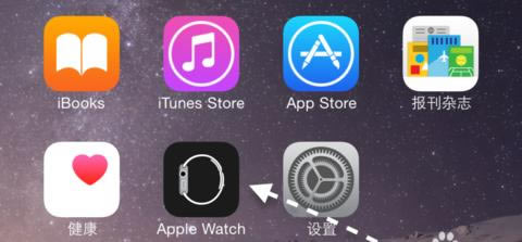 Apple WatchҪiOS8.2ϰ汾