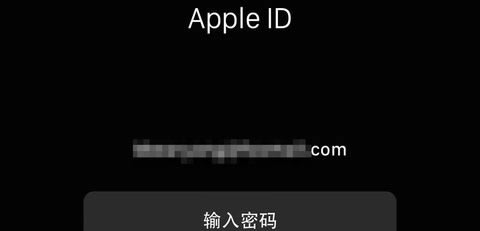 Լ Apple IDλSiriԼΪֱ