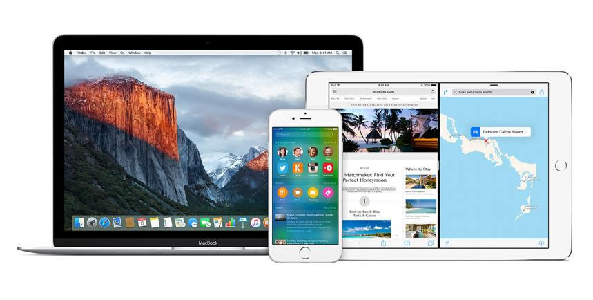 ios9公测版如何申请 ios9公测版如何下载