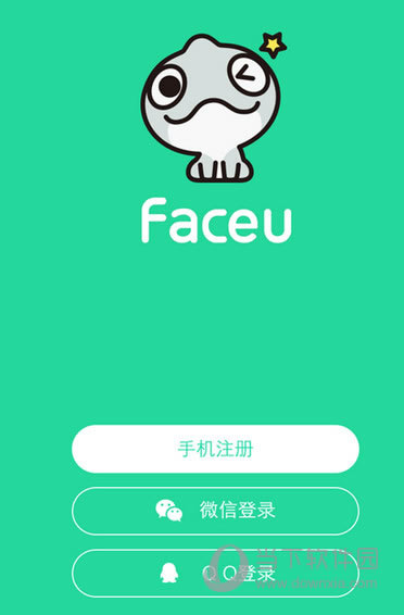 Faceuעͼ