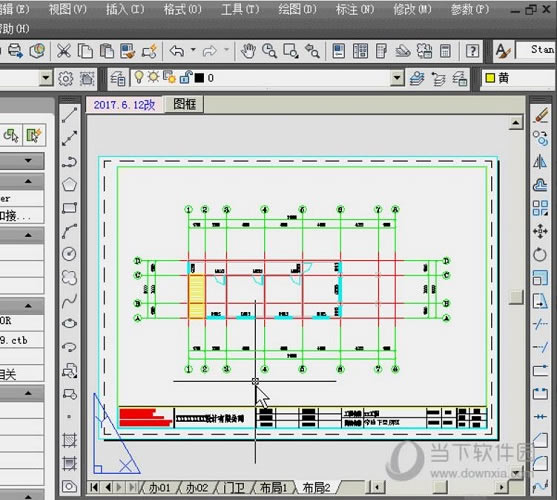 AutoCAD2005