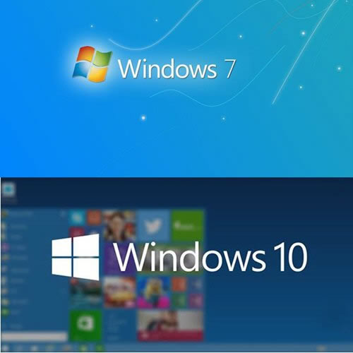 װwin7win10